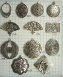 Big pendant