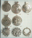 Big pendant