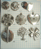 Big pendant