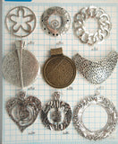 Big pendant