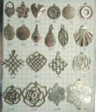 Big pendant