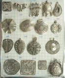 Big pendant