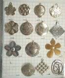 Big pendant