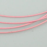 Pick  Multi-colors stainless steel wire 1mm for Necklace making DIY