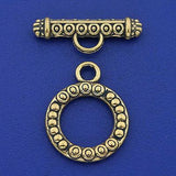 assorted styles toggle clasps for Necklace clasp making DIY