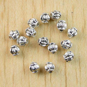 150pcs tibetan silver lantern Jewelry Beads h0921