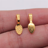 Newest 20Pcs 5*15mm Antique Silver Color Connector Charms For DIY Jewelry Making Fashion Earrings Necklace Pendant Accessories