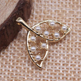 WYSIWYG 10pcs 18x19mm Whale Tail Charms Electrophoresis KC Gold Color Plated For Jewelry Making DIY Charms Jewelry Findings