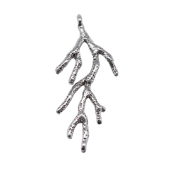 WYSIWYG 40pcs 12x8mm Bow-Knot Connector Charms Antique Silver Color Fo –  bearjewelry