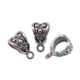 WYSIWYG 20pcs 13x8mm Melon Button Bead Spacer Bead Charms For DIY Beaded Bracelets Jewelry Handmade Making