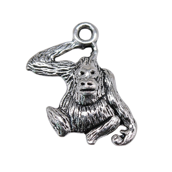 charms monkey, charms monkey Suppliers and Manufacturers at