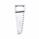 20pcs 23x7mm Antique Bronze Antique Silver Color Tool Saw Charms Pendant For Jewelry Making DIY Jewelry Findings ef4363