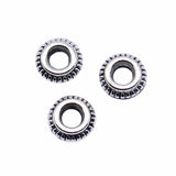 WYSIWYG 20pcs 7x7mm Spacer Beads For Jewelry Making Antique Gold Color Jewelry Findings Jewelry Accessories