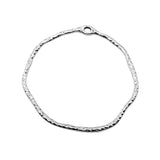 WYSIWYG 4pcs Antique Silver Color 41x44mm Irregular Hoop For Earrings Making Charms For Jewelry Making Diy Jewelry Findings EF3848